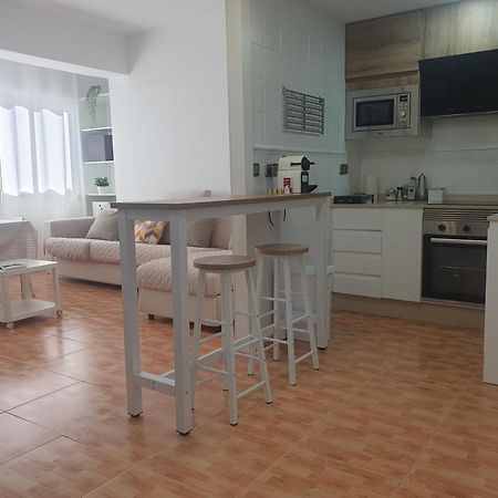 Zapillo111 Apartment Almeria Luaran gambar