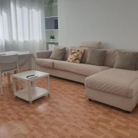 Zapillo111 Apartment Almeria Luaran gambar
