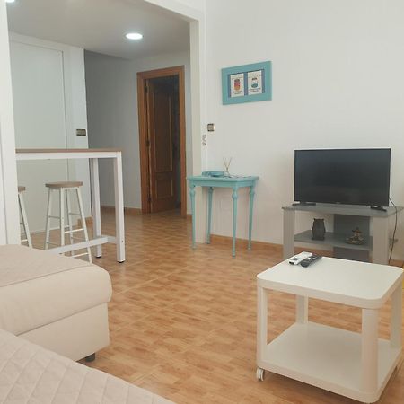 Zapillo111 Apartment Almeria Luaran gambar