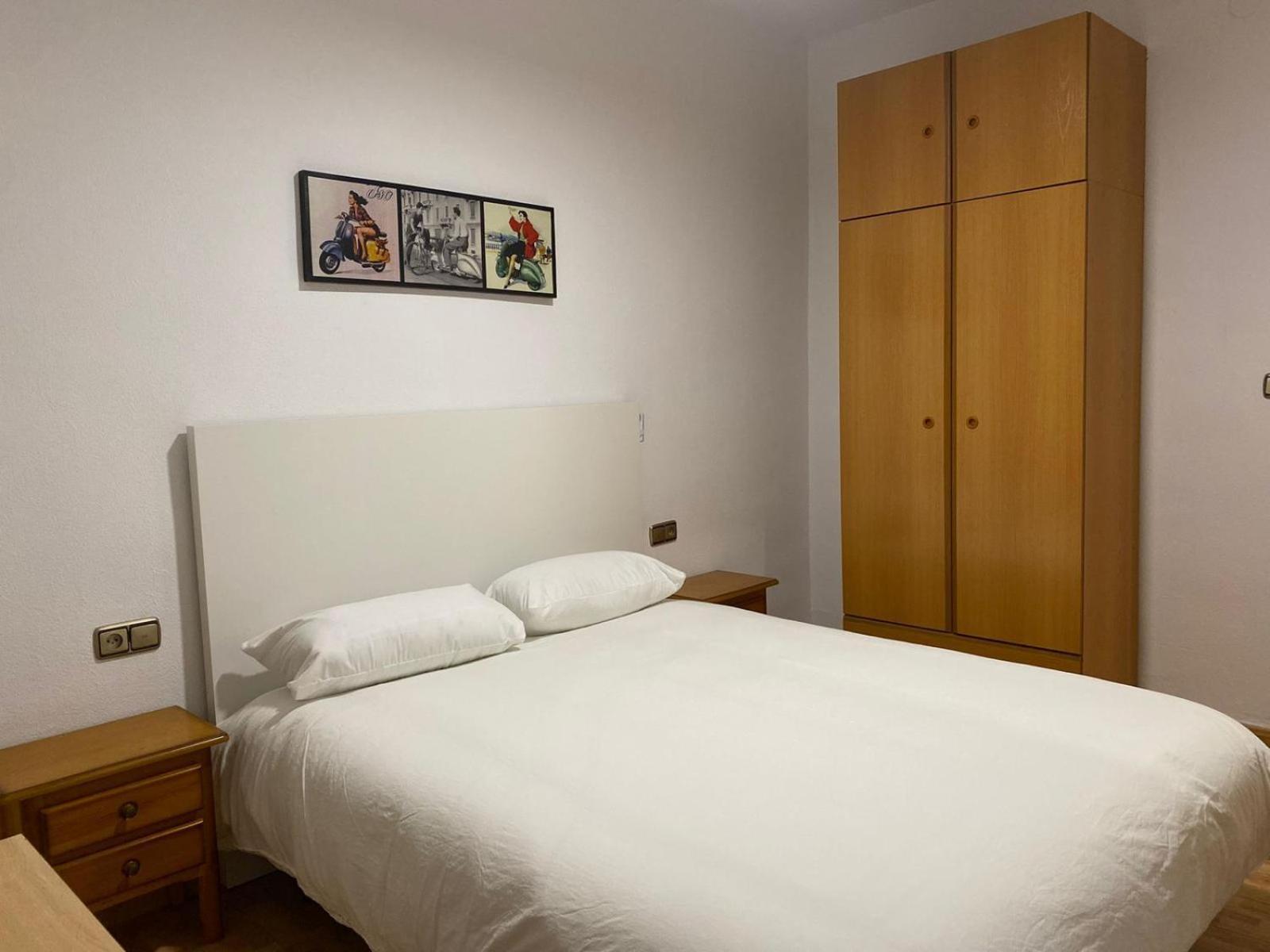 Zapillo111 Apartment Almeria Luaran gambar
