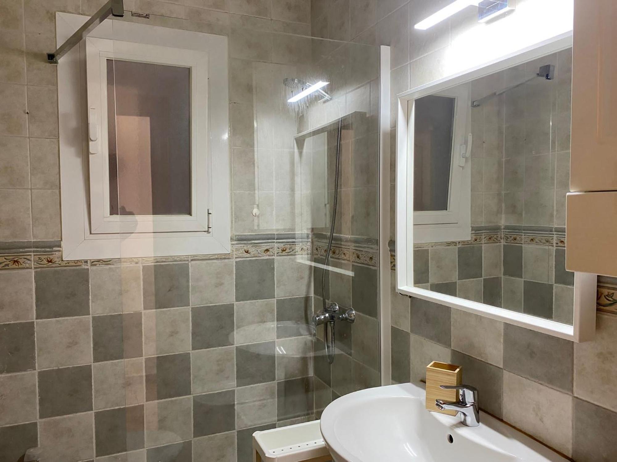 Zapillo111 Apartment Almeria Luaran gambar