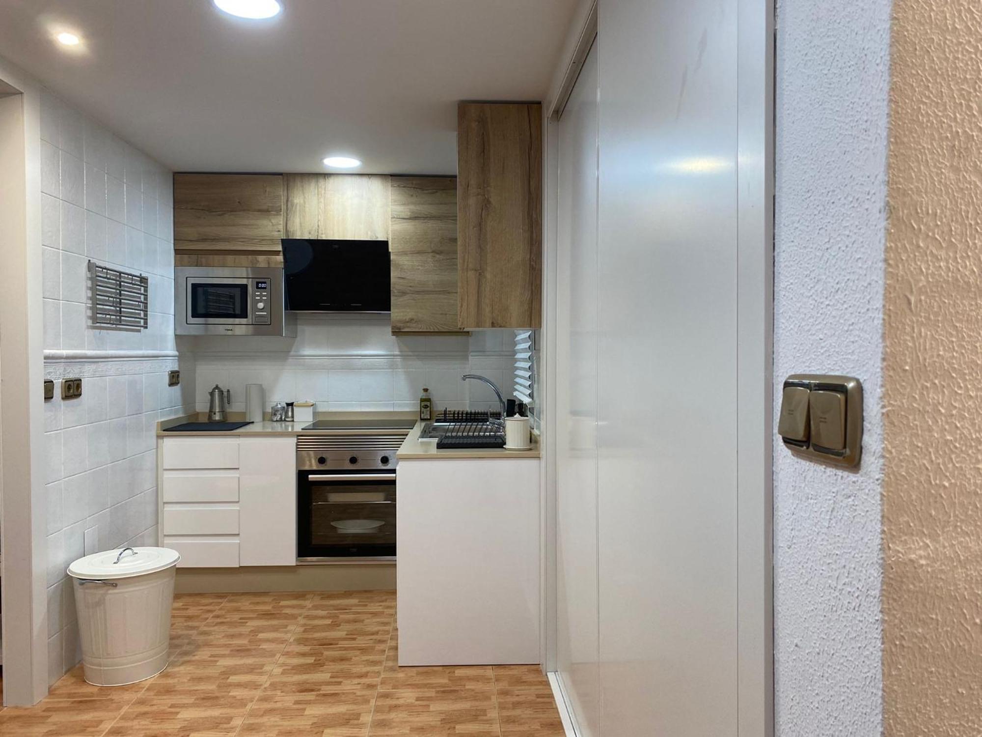 Zapillo111 Apartment Almeria Luaran gambar