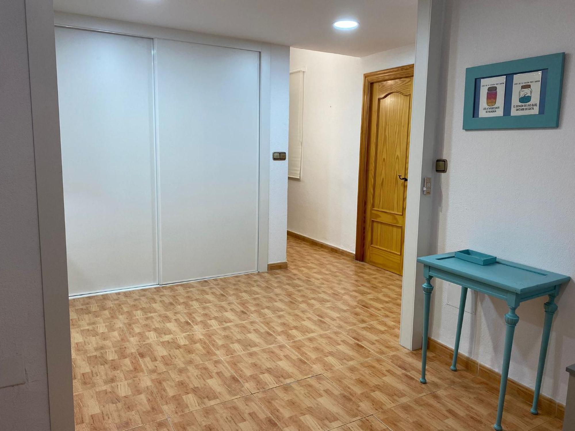Zapillo111 Apartment Almeria Luaran gambar