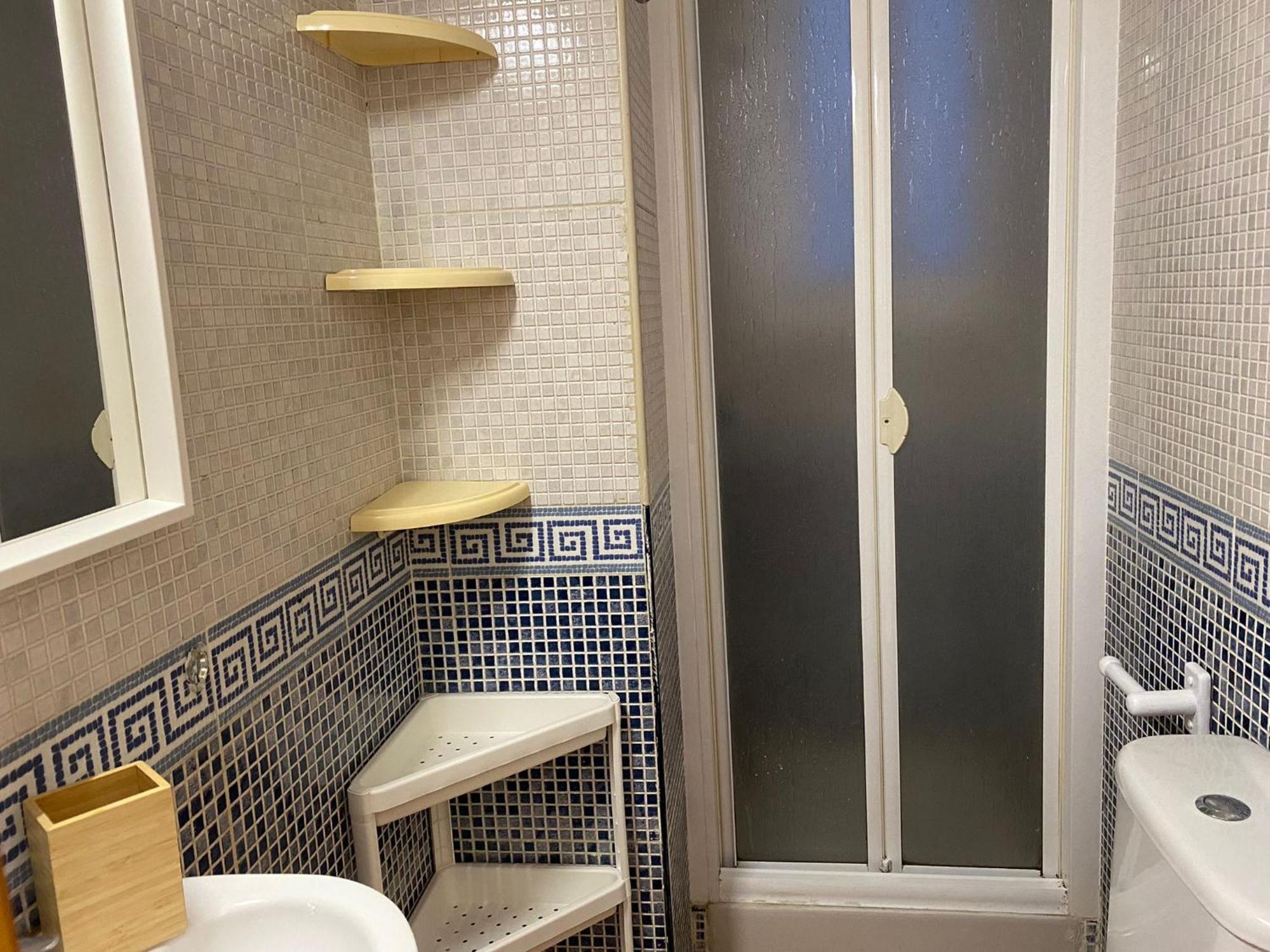 Zapillo111 Apartment Almeria Luaran gambar