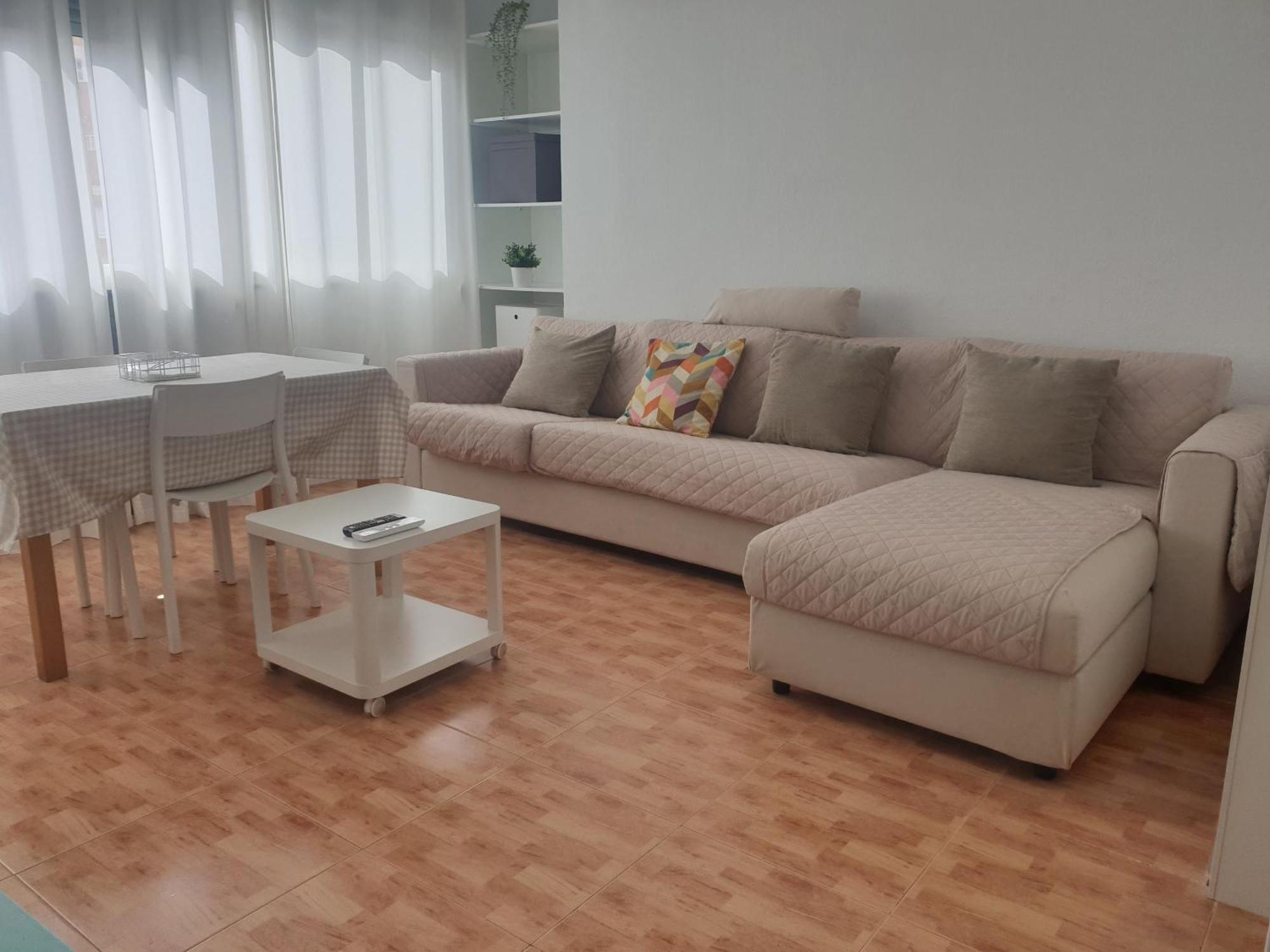Zapillo111 Apartment Almeria Luaran gambar